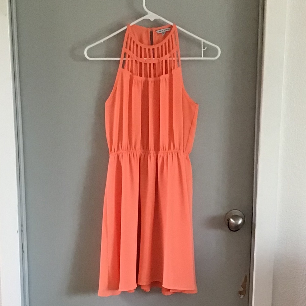 Size small summer dress